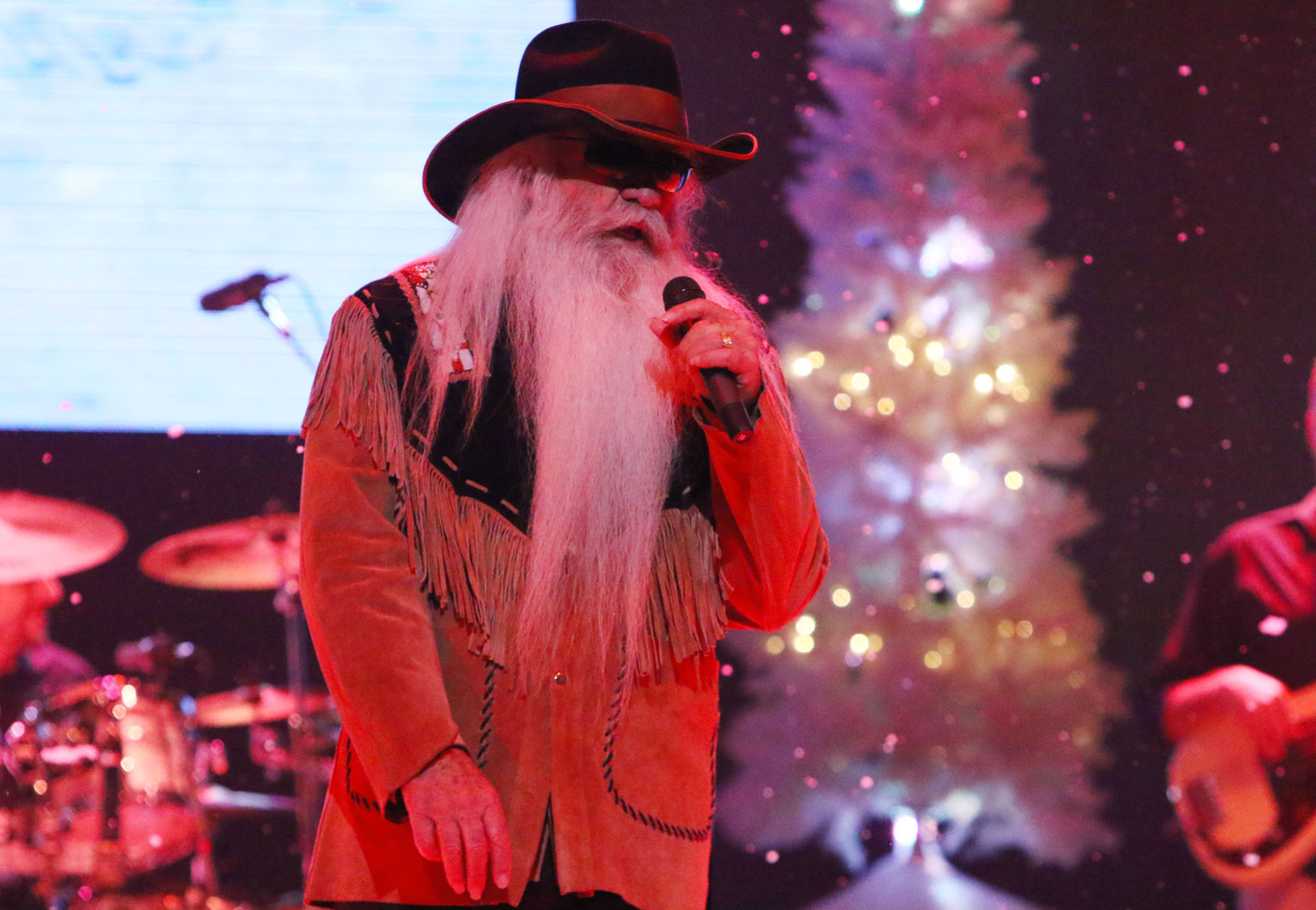 Gallery: The Oak Ridge Boys Christmas Show